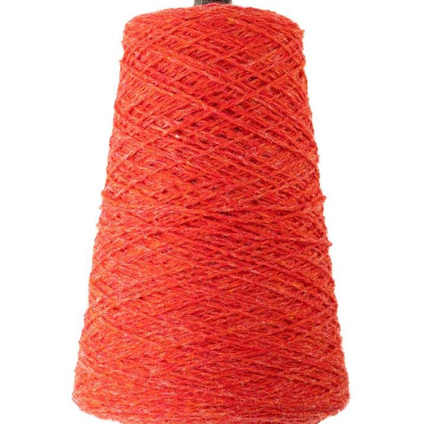 Harrisville Shetland-Weaving Yarn-Zinnia-75-Yarnorama