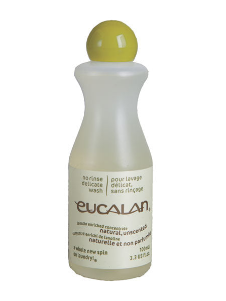 Eucalan-Accessories, Soaps, Beauty-Eucalyptus- 3 oz-Yarnorama