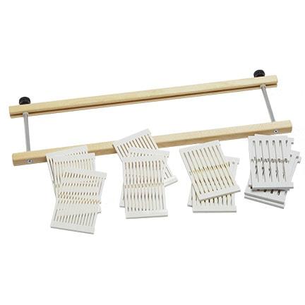 Schacht Rigid Heddle Variable-Dent Reed Sections - Yarnorama