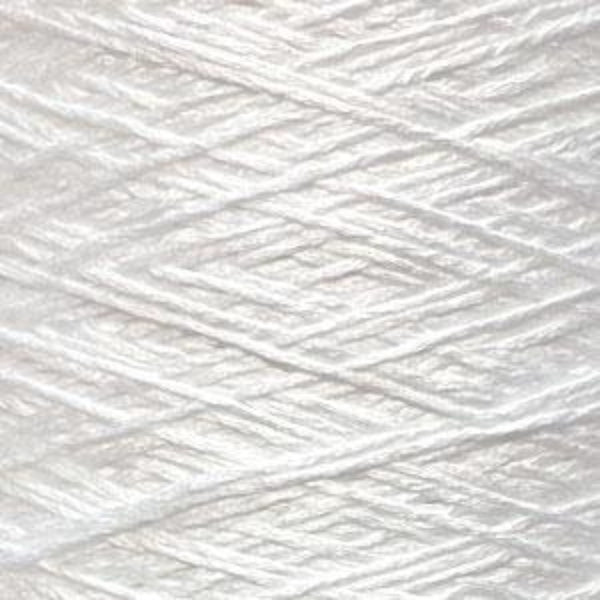 Bambu 7-Weaving Yarn-010-Rice-Yarnorama