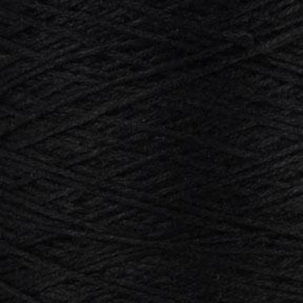 Bambu 7-Weaving Yarn-360-Onyx-Yarnorama