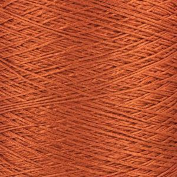 Bambu 7-Weaving Yarn-393-Ginger-Yarnorama