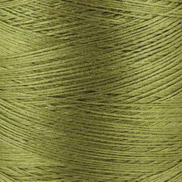 Bambu 7-Weaving Yarn-807-SnowPea-Yarnorama