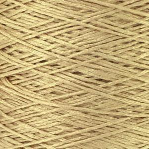 Bambu 7-Weaving Yarn-845-GoldenWheat-Yarnorama