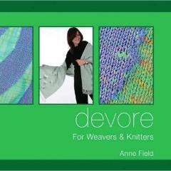 Devore: For Weavers and Knitters-Books and Magazines-Yarnorama