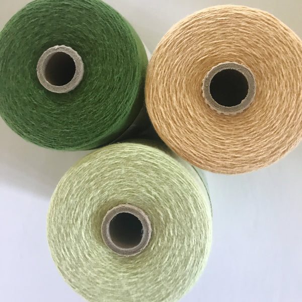 Fancy Pants Towels Kit - Yarnorama