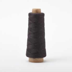Array Wool Tapestry Yarn - 4 ounce - Gist-Yarn-Black 1-Yarnorama