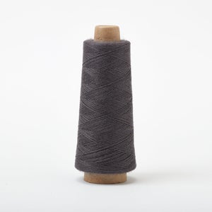 Array Wool Tapestry Yarn - 4 ounce - Gist-Yarn-Black 2-Yarnorama