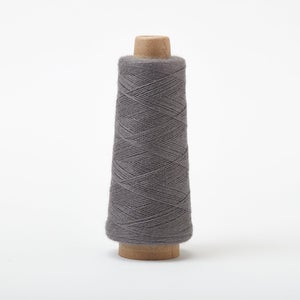 Array Wool Tapestry Yarn - 4 ounce - Gist-Yarn-Black 3-Yarnorama