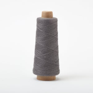 Array Wool Tapestry Yarn - 4 ounce - Gist-Yarn-Black 3-Yarnorama