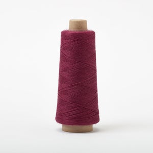 Array Wool Tapestry Yarn - 4 ounce - Gist-Yarn-Burgundy 1-Yarnorama