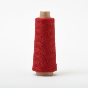 Array Wool Tapestry Yarn - 4 ounce - Gist-Yarn-Cayenne 1-Yarnorama