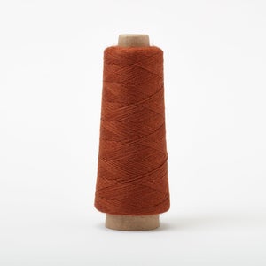 Array Wool Tapestry Yarn - 4 ounce - Gist-Yarn-Cinnamon 1-Yarnorama