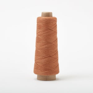 Array Wool Tapestry Yarn - 4 ounce - Gist-Yarn-Cinnamon 3-Yarnorama