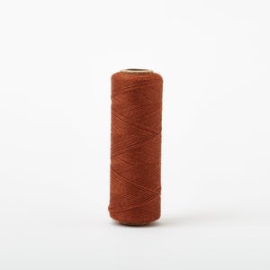 Array Wool Tapestry Yarn - 1 ounce - Gist-Yarn-Cinnamon 1-Yarnorama