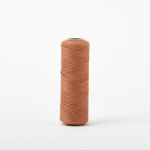 Array Wool Tapestry Yarn - 1 ounce - Gist-Yarn-Cinnamon 3-Yarnorama