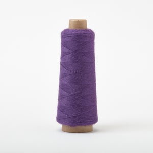Array Wool Tapestry Yarn - 4 ounce - Gist-Yarn-Eggplant 2-Yarnorama
