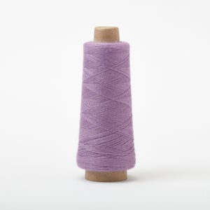Array Wool Tapestry Yarn - 4 ounce - Gist-Yarn-Eggplant 3-Yarnorama