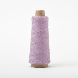 Array Wool Tapestry Yarn - 4 ounce - Gist-Yarn-Eggplant 4-Yarnorama