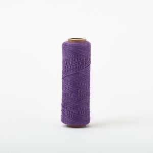 Array Wool Tapestry Yarn - 1 ounce - Gist-Yarn-Eggplant 2-Yarnorama