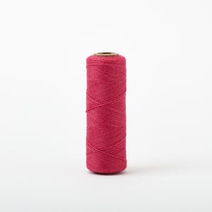 Array Wool Tapestry Yarn - 1 ounce - Gist-Yarn-Flamingo 1-Yarnorama