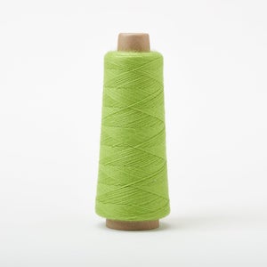Array Wool Tapestry Yarn - 4 ounce - Gist-Yarn-Lime 1-Yarnorama