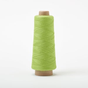 Array Wool Tapestry Yarn - 4 ounce - Gist-Yarn-Lime 2-Yarnorama