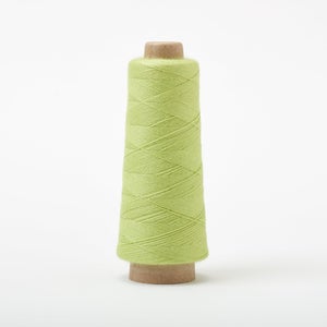 Array Wool Tapestry Yarn - 4 ounce - Gist-Yarn-Lime 3-Yarnorama