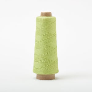 Array Wool Tapestry Yarn - 4 ounce - Gist-Yarn-Lime 3-Yarnorama