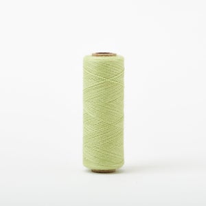 Array Wool Tapestry Yarn - 1 ounce - Gist-Yarn-Lime 4-Yarnorama