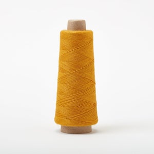 Array Wool Tapestry Yarn - 4 ounce - Gist-Yarn-Marigold 1-Yarnorama