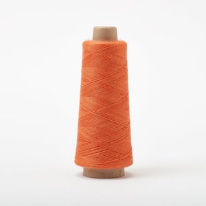 Array Wool Tapestry Yarn - 4 ounce - Gist-Yarn-Tangerine 2-Yarnorama