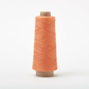 Array Wool Tapestry Yarn - 4 ounce - Gist-Yarn-Tangerine 3-Yarnorama