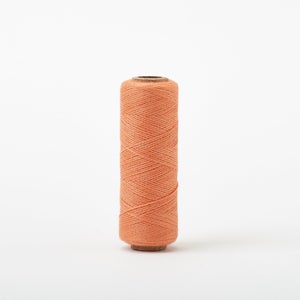 Array Wool Tapestry Yarn - 1 ounce - Gist-Yarn-Tangerine 3-Yarnorama