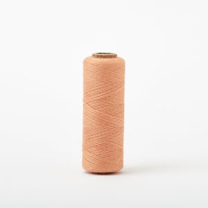 Array Wool Tapestry Yarn - 1 ounce - Gist-Yarn-Tangerine 4-Yarnorama