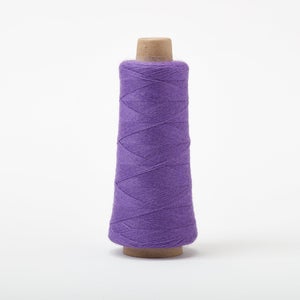 Array Wool Tapestry Yarn - 4 ounce - Gist-Yarn-Violet 2-Yarnorama