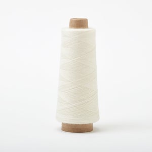 Array Wool Tapestry Yarn - 4 ounce - Gist-Yarn-White-Yarnorama