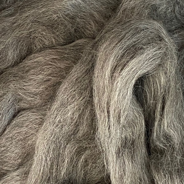 Gotland Top 4oz-Spinning Fibers-Yarnorama