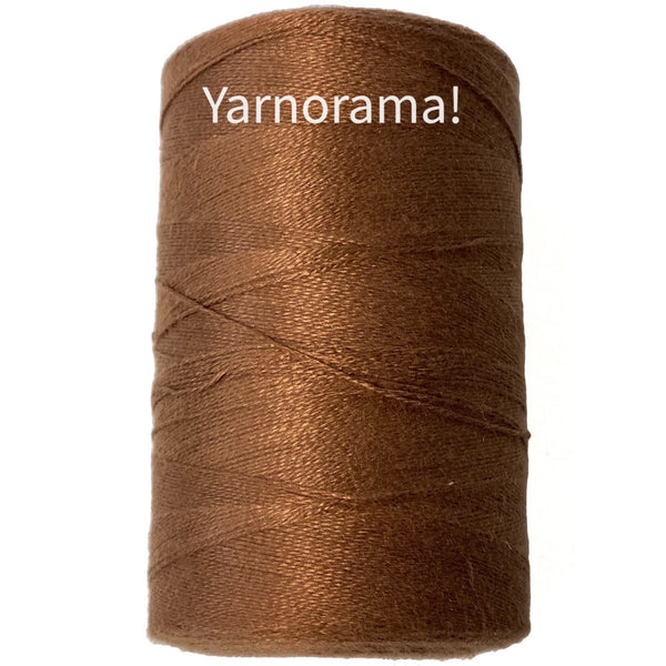 Brassard 8/2 Tencel - Brown T8024