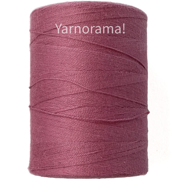 Cotton Boucle - Maurice Brassard-Weaving Yarn-Bordeaux - 1770-Yarnorama