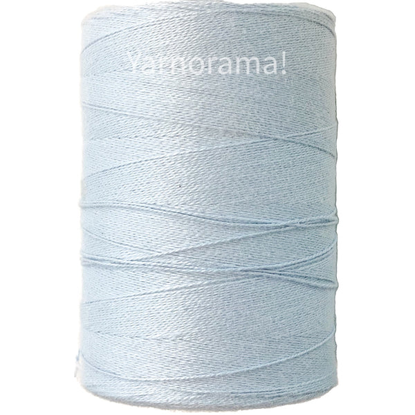 8/4 Un-Mercerized Cotton Weaving Yarn ~ Forest - Gist Yarn