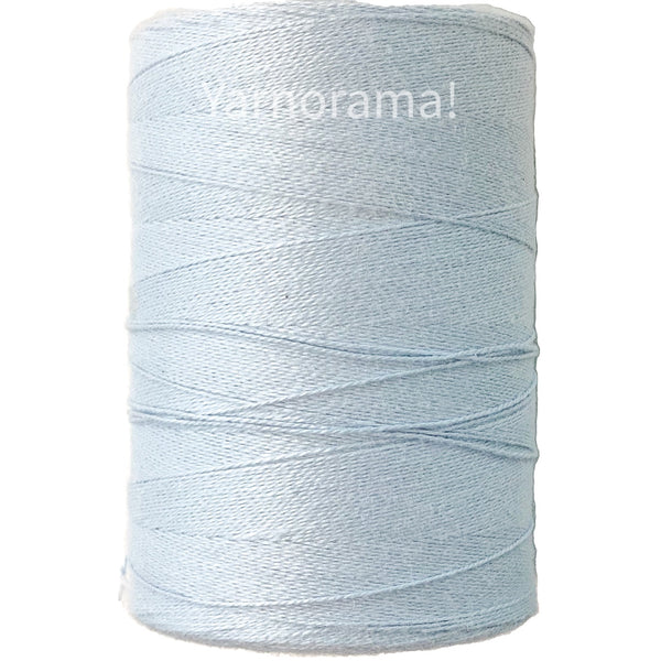 8/4 Unmercerized Cotton - Maurice Brassard-Weaving Yarn-Chambray - 368-Yarnorama