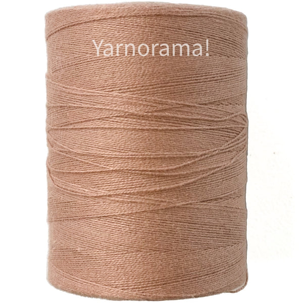 16/2 Unmercerized Cotton - Maurice Brassard-Weaving Yarn-Cinnamon - 1183-Yarnorama