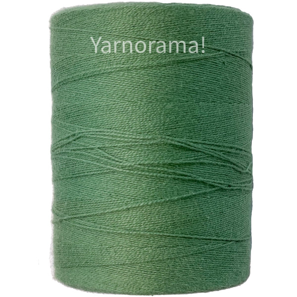 8/2 Unmercerized Cotton - Maurice Brassard-Weaving Yarn-Fir - 5536-Yarnorama