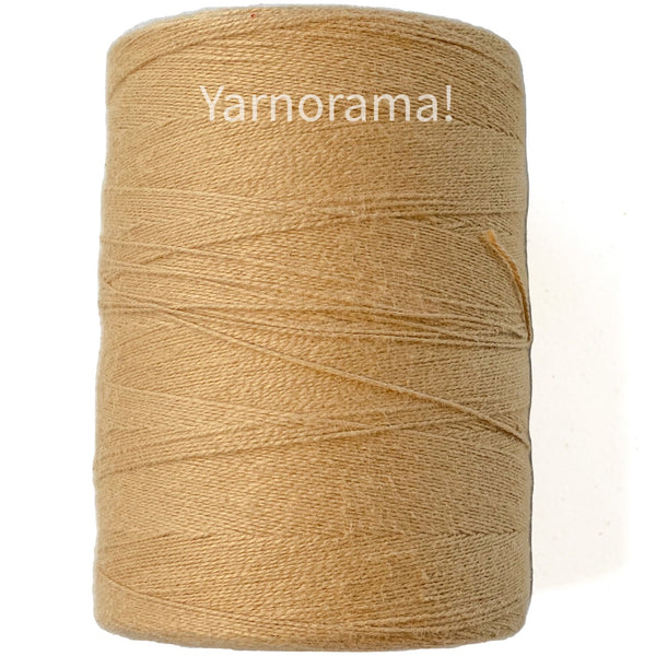 8/2 Unmercerized Cotton - Maurice Brassard-Weaving Yarn-Honey - 5212-Yarnorama