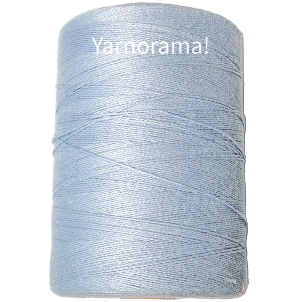 8/2 Unmercerized Cotton - Maurice Brassard-Weaving Yarn-Light Blue - 756-Yarnorama