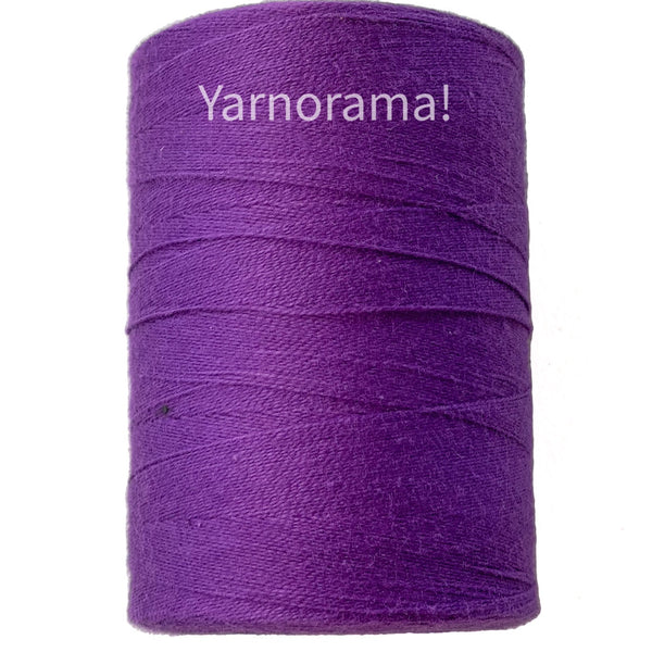 16/2 Unmercerized Cotton - Maurice Brassard-Weaving Yarn-Light Purple - 5120-Yarnorama