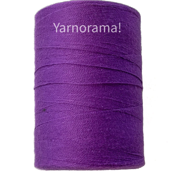 8/4 Unmercerized Cotton - Maurice Brassard-Weaving Yarn-Light Purple - 5120-Yarnorama