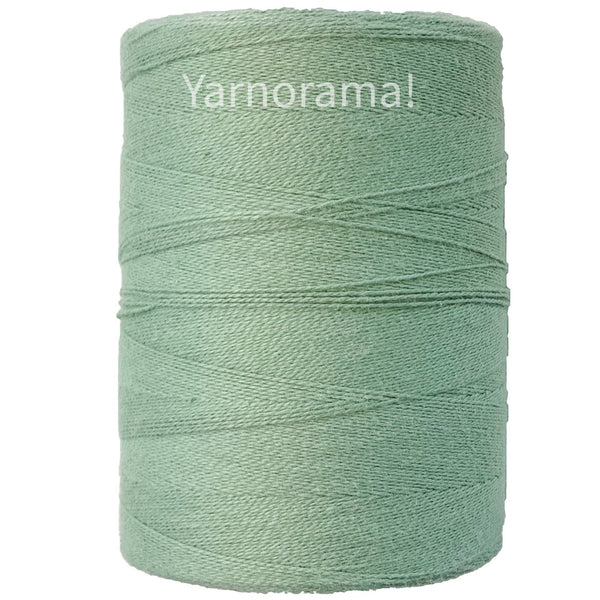 8/2 Unmercerized Cotton - Maurice Brassard-Weaving Yarn-Seafoam - 5110-Yarnorama