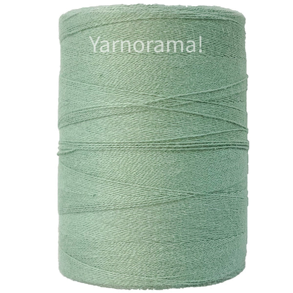 8/4 Unmercerized Cotton - Maurice Brassard-Weaving Yarn-Seafoam - 5110-Yarnorama